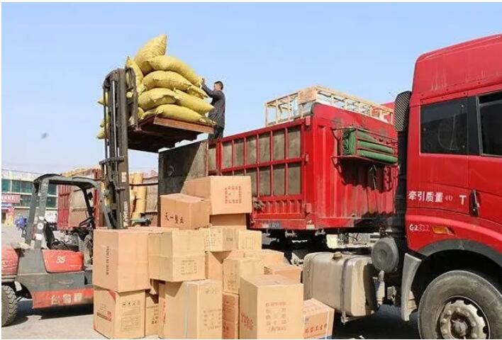 厦门到惠民县物流专线