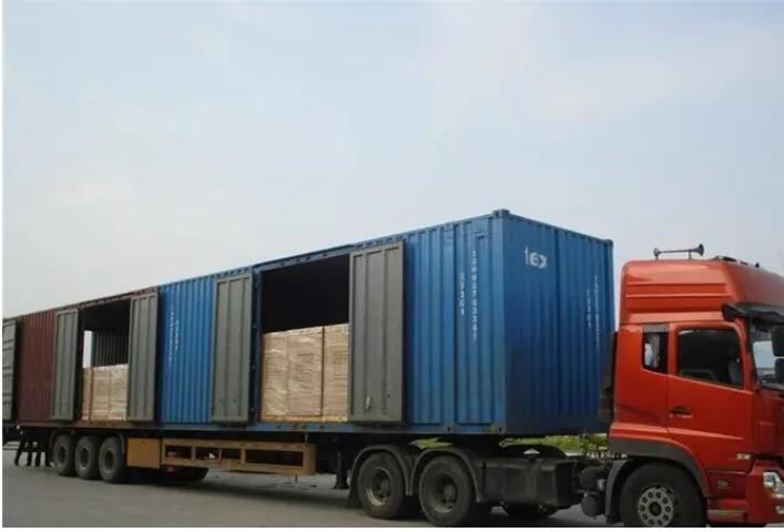 厦门到惠民县整车运输