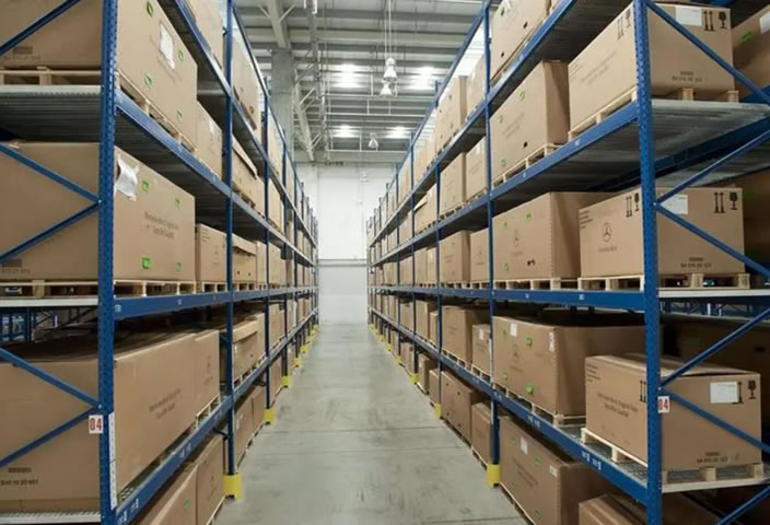 厦门到惠民县货物仓储