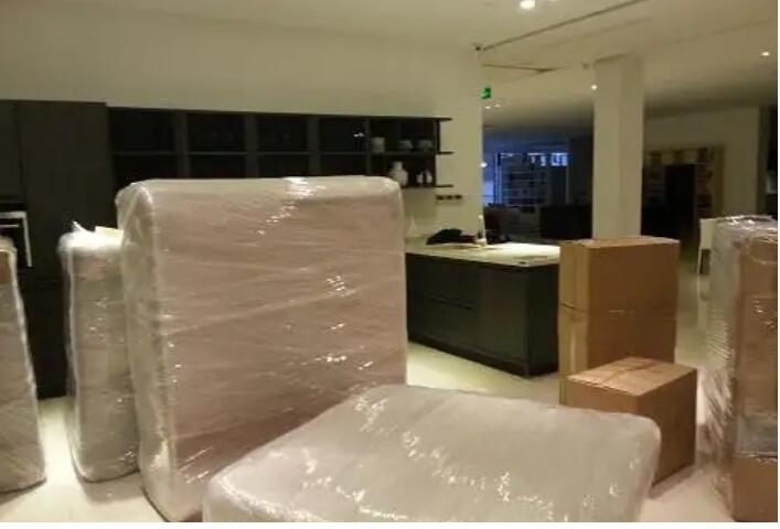 厦门到惠民县长途搬家