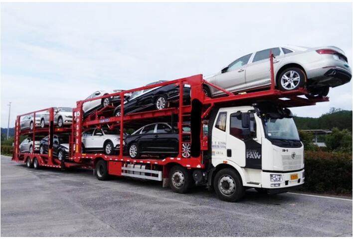 厦门到惠民县轿车托运